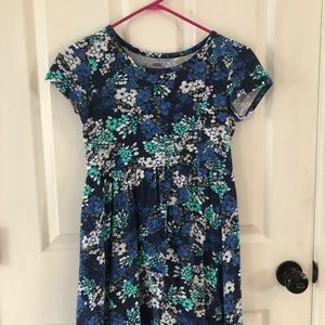 Old Navy Floral Dress